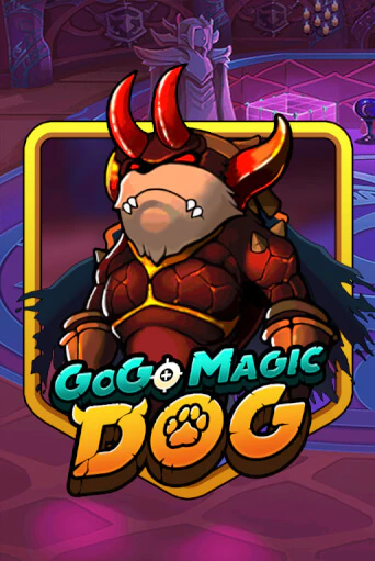 Бесплатная игра Go Go Magic Dog | SELECTOR KZ 