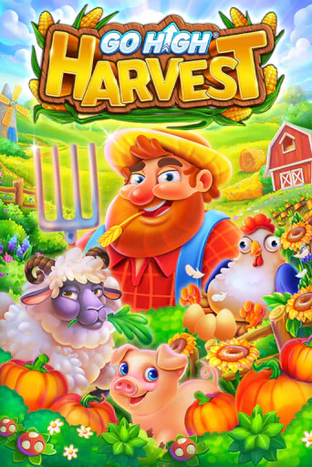 Бесплатная игра Go High Harvest | SELECTOR KZ 