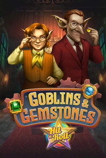 Бесплатная игра Goblins & Gemstones: Hit 'n' Roll | SELECTOR KZ 