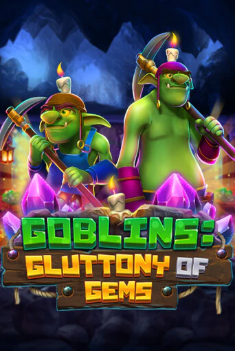 Бесплатная игра Goblins: Gluttony of Gems | SELECTOR KZ 