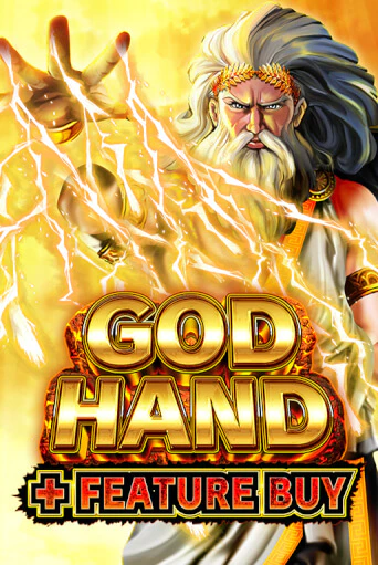 Бесплатная игра God Hand Feature Buy | SELECTOR KZ 