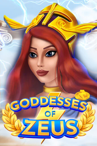 Бесплатная игра Goddesses of Zeus | SELECTOR KZ 