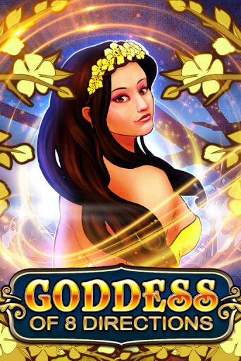 Бесплатная игра Goddess of 8 Directions | SELECTOR KZ 