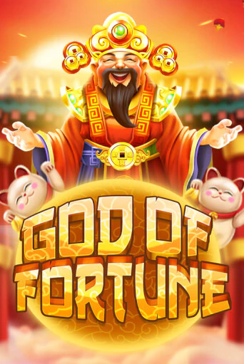 Бесплатная игра God Of Fortune | SELECTOR KZ 