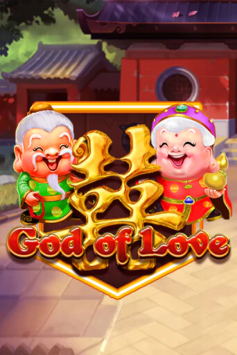 Бесплатная игра God of Love | SELECTOR KZ 