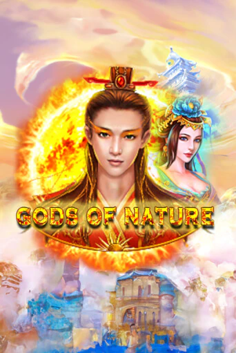 Бесплатная игра Gods of Nature | SELECTOR KZ 