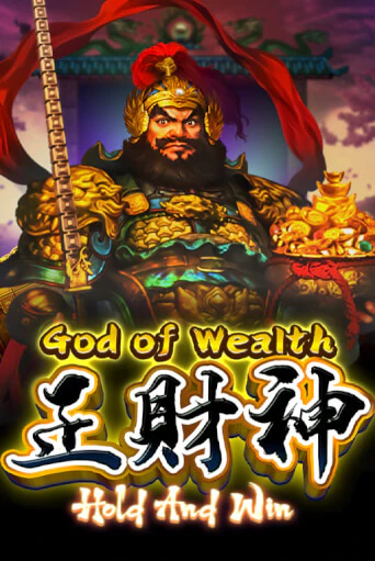 Бесплатная игра God of Wealth Hold And Win | SELECTOR KZ 