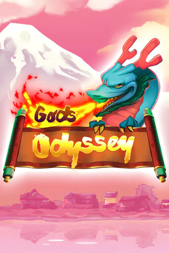 Бесплатная игра Gods Odyssey | SELECTOR KZ 