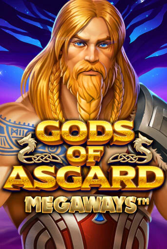 Бесплатная игра Gods Of Asgard Megaways | SELECTOR KZ 