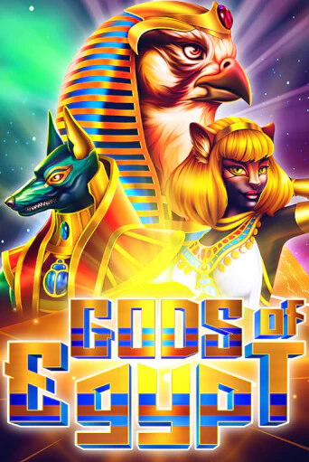 Бесплатная игра Gods of Egypt | SELECTOR KZ 