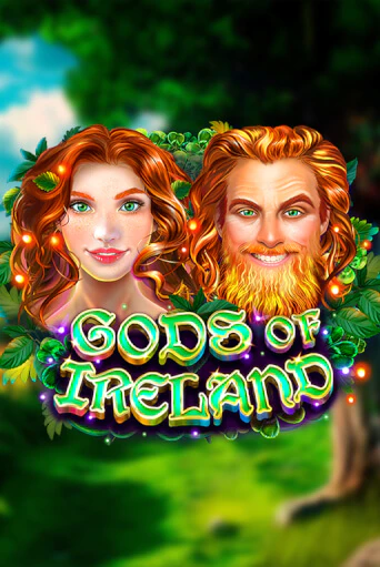 Бесплатная игра Gods of Ireland | SELECTOR KZ 