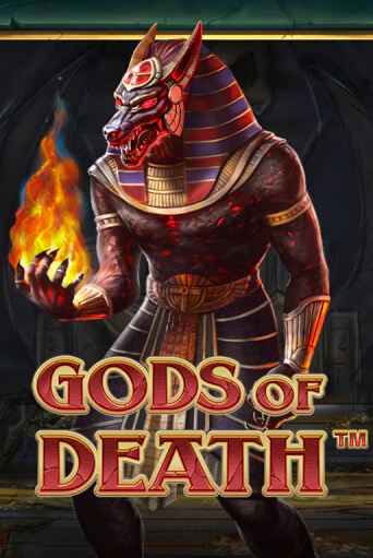 Бесплатная игра Gods of Death | SELECTOR KZ 