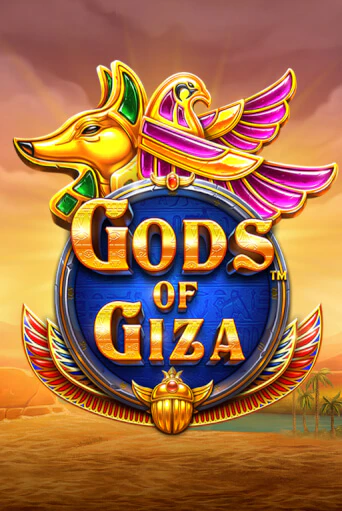 Бесплатная игра Gods of Giza | SELECTOR KZ 