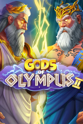 Бесплатная игра Gods of Olympus II | SELECTOR KZ 