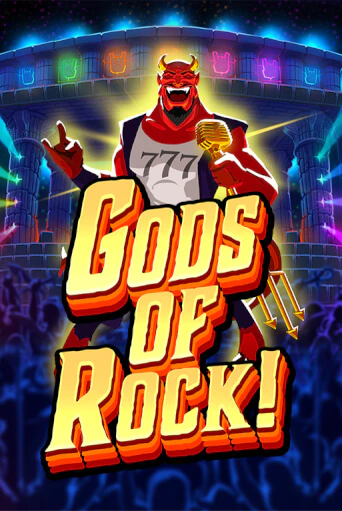 Бесплатная игра Gods of Rock | SELECTOR KZ 