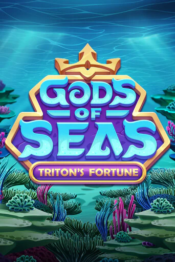 Бесплатная игра Gods of Seas: Triton's Fortune | SELECTOR KZ 