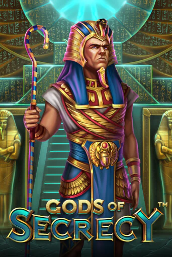 Бесплатная игра Gods of Secrecy | SELECTOR KZ 