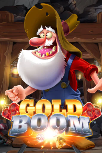 Бесплатная игра Gold Boom™ | SELECTOR KZ 