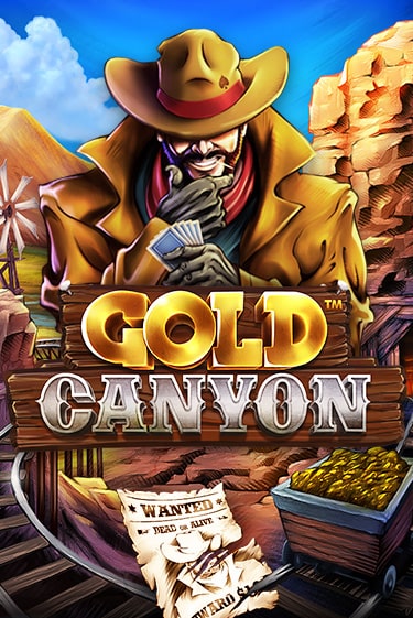 Бесплатная игра Gold Canyon | SELECTOR KZ 