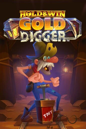 Бесплатная игра Gold Digger | SELECTOR KZ 