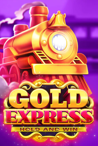 Бесплатная игра Gold Express | SELECTOR KZ 