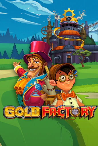 Бесплатная игра Gold Factory | SELECTOR KZ 