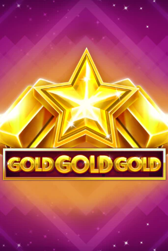 Бесплатная игра Gold Gold Gold | SELECTOR KZ 