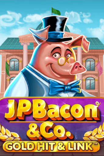 Бесплатная игра Gold Hit & Link: JP Bacon & Co | SELECTOR KZ 