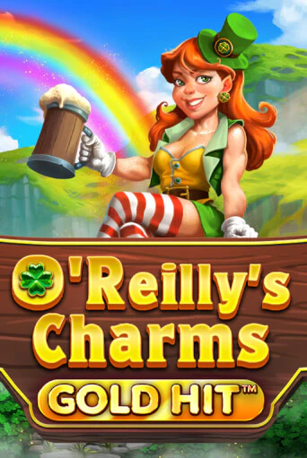 Бесплатная игра Gold Hit: O'Reilly's Charms | SELECTOR KZ 