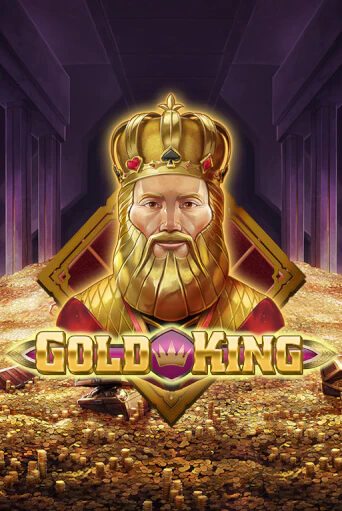 Бесплатная игра Gold King | SELECTOR KZ 