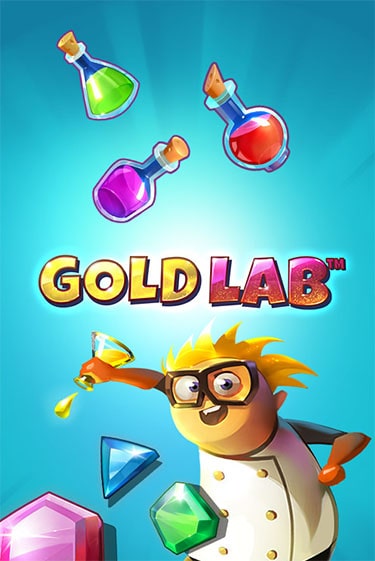 Бесплатная игра Gold Lab | SELECTOR KZ 