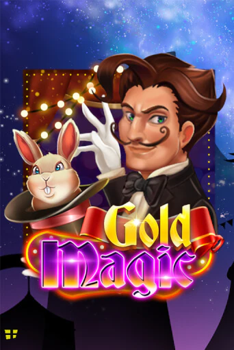 Бесплатная игра Gold Magic  | SELECTOR KZ 