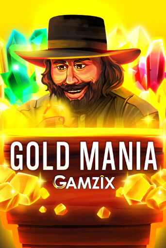 Бесплатная игра Gold Mania | SELECTOR KZ 