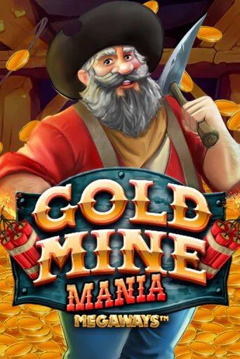 Бесплатная игра Gold Mine Mania Megaways | SELECTOR KZ 