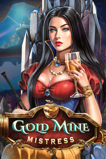 Бесплатная игра Gold Mine Mistress | SELECTOR KZ 