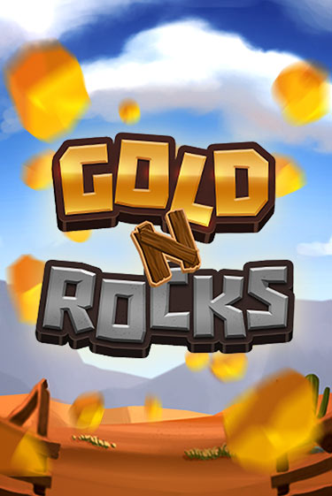 Бесплатная игра Gold 'n' Rocks | SELECTOR KZ 