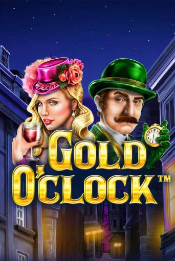 Бесплатная игра Gold O'Clock | SELECTOR KZ 