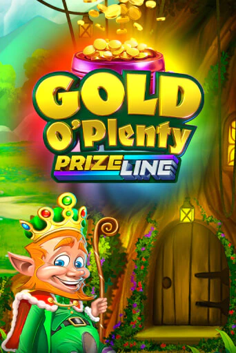 Бесплатная игра Gold O'Plenty | SELECTOR KZ 