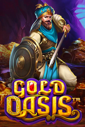 Бесплатная игра Gold Oasis | SELECTOR KZ 