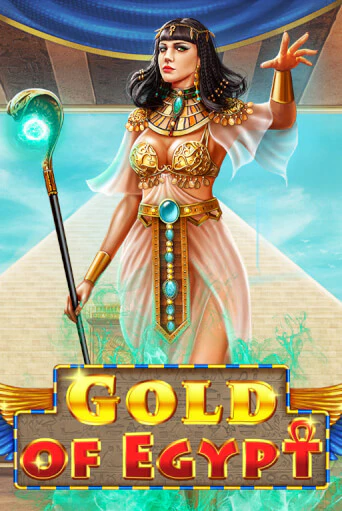 Бесплатная игра Gold of Egypt | SELECTOR KZ 