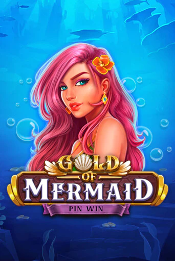 Бесплатная игра Gold of Mermaid | SELECTOR KZ 