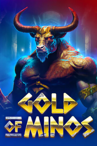 Бесплатная игра Gold of Minos | SELECTOR KZ 