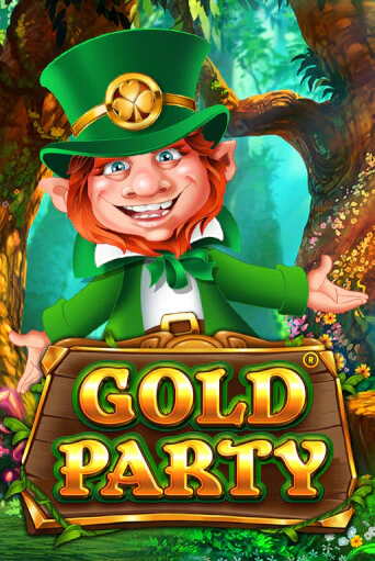 Бесплатная игра Gold Party | SELECTOR KZ 