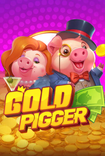 Бесплатная игра Gold Pigger | SELECTOR KZ 