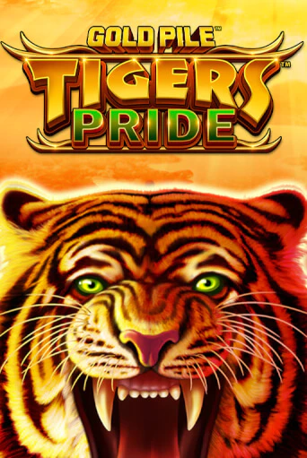 Бесплатная игра Gold Pile: Tiger's Pride | SELECTOR KZ 