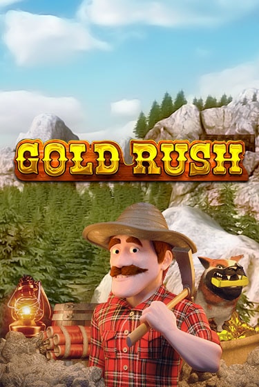 Бесплатная игра Gold Rush | SELECTOR KZ 