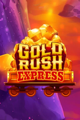 Бесплатная игра Gold Rush Express | SELECTOR KZ 