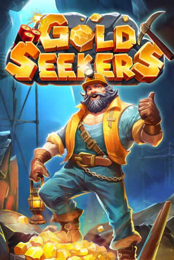 Бесплатная игра Gold Seekers | SELECTOR KZ 