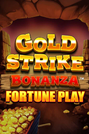 Бесплатная игра Gold Strike Bonanza Fortune Play | SELECTOR KZ 