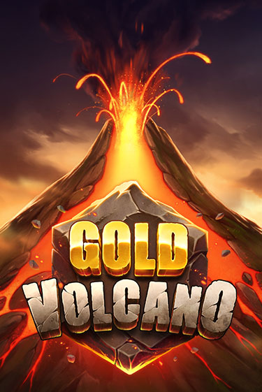 Бесплатная игра Gold Volcano | SELECTOR KZ 